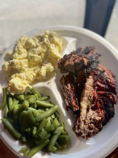 Peters BBQ