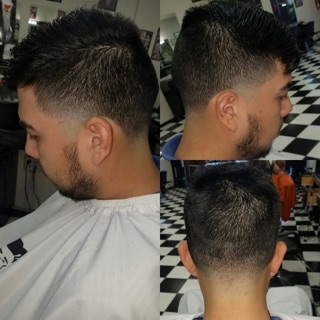 Karla’s Beauty Salon