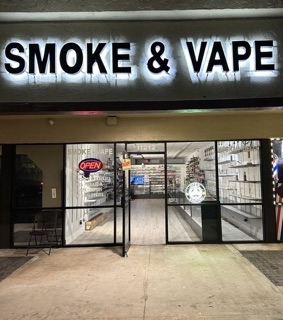 elfbar nachfüll pod läuft aus Vape & Smoke Shop in Beaverton, OR