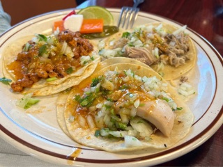 Tacos Don Nacho Photos