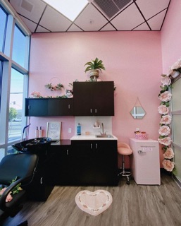 Daisies Hair Studio