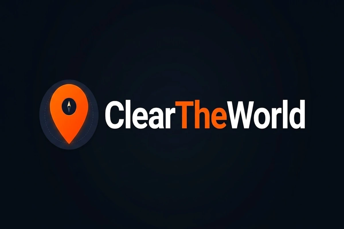 CleartheWorld search result