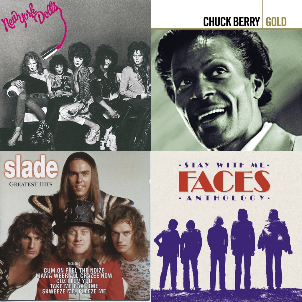 Burning: Influences