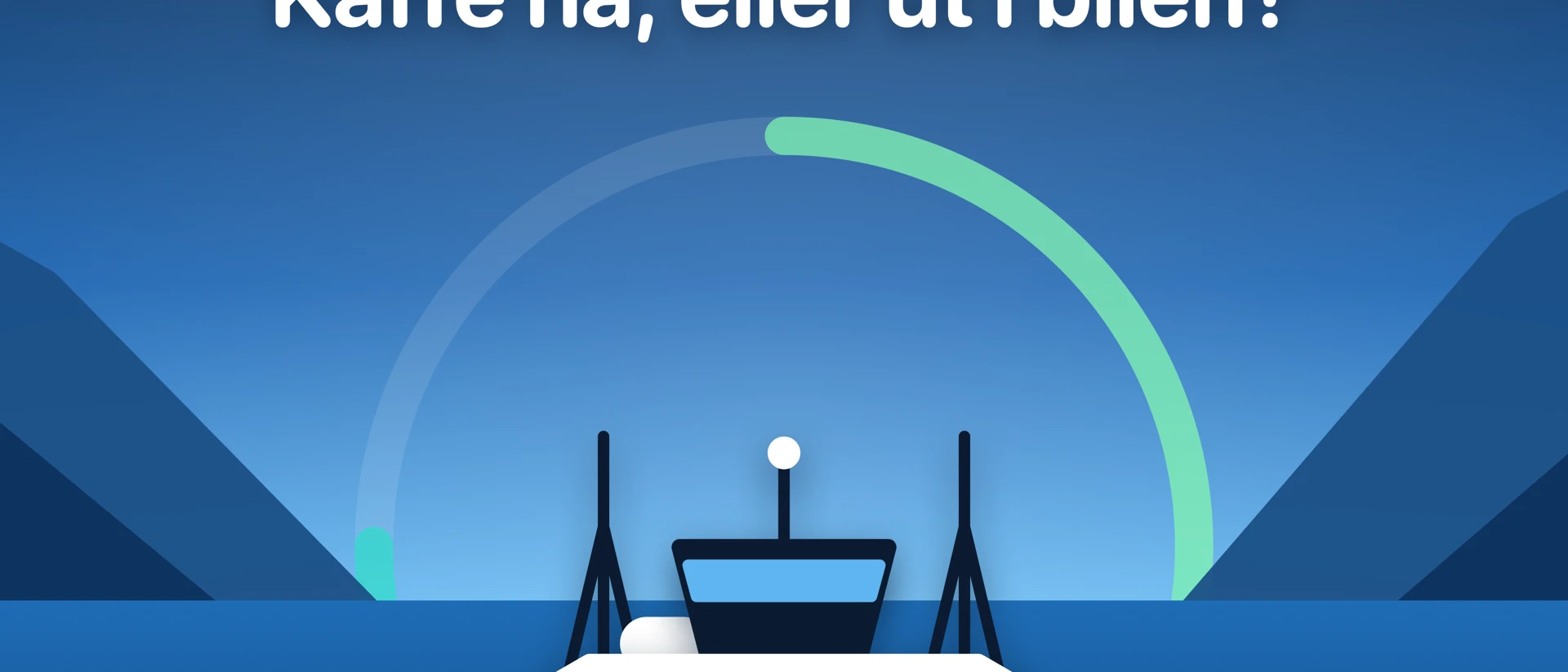 Rekk fergen product page header