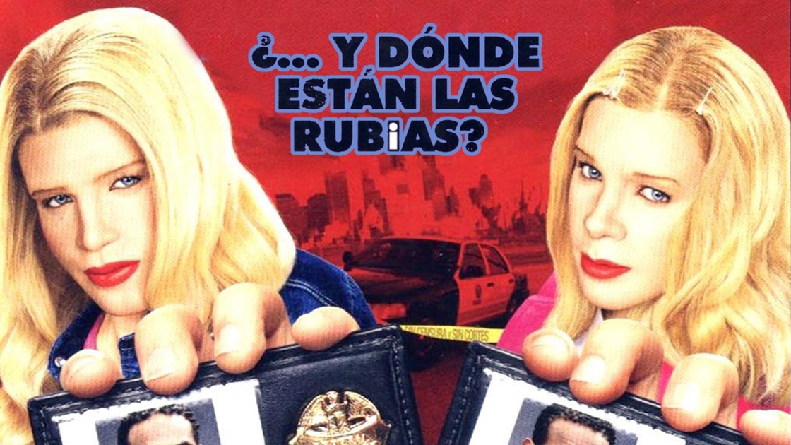 Cancion Dos Rubias De Pelo En Pecho