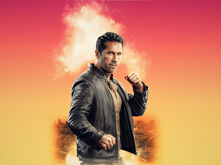 Homem dos Acidentes: O Homem Desastroso - Apple TV (PT)