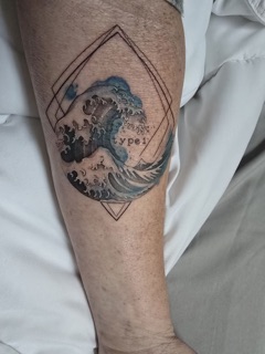 Three Kings Tattoo photo 5