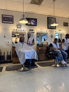 Professional Cutts & Styles