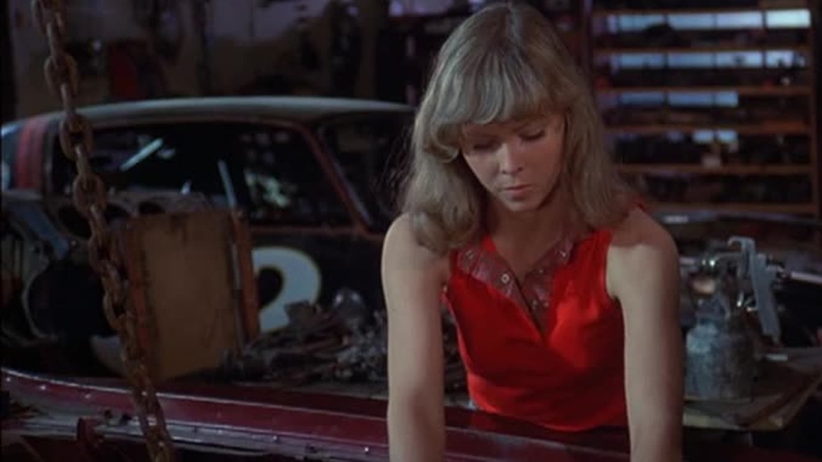 The Peaches Apple TV (CA)