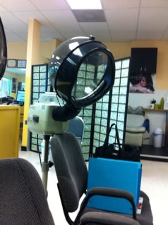 Dominican Hair Salon