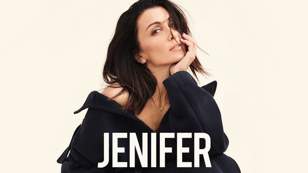 JENIFER 1/04/25 - Apple TV (FR)