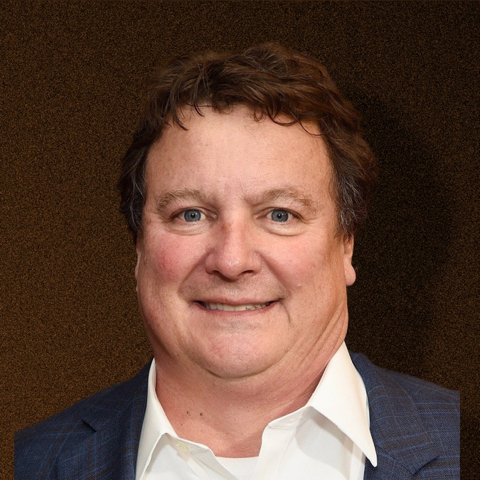 Greg Clark Producer