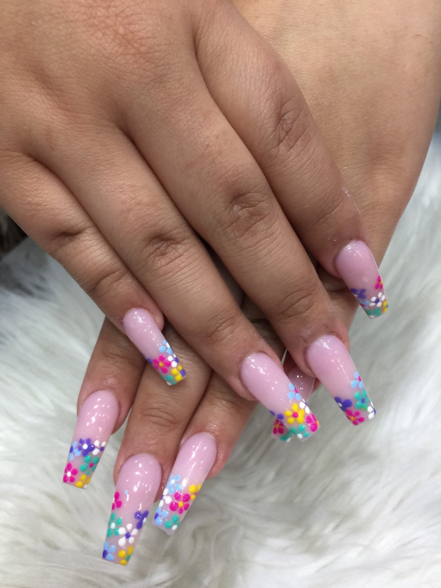 Rumors Nails & Spa