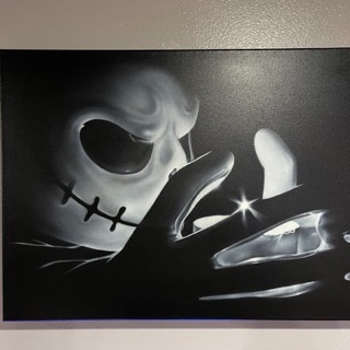 Black Widow Tattoo photo 7