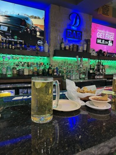 Ciro's