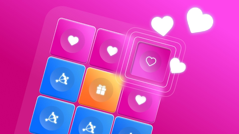 Read more about Music & beats for Valentine's!