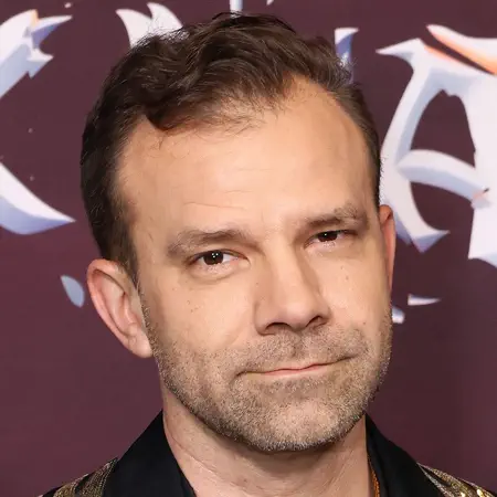 Liam O'Brien