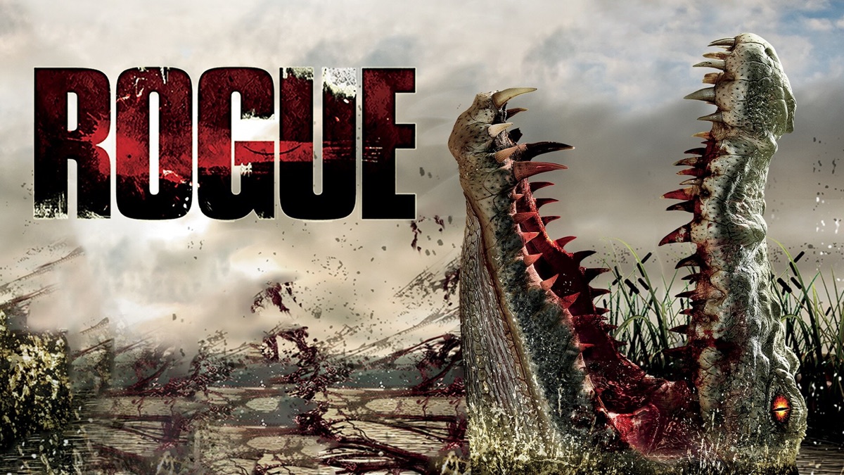 ‎Rogue - Apple TV