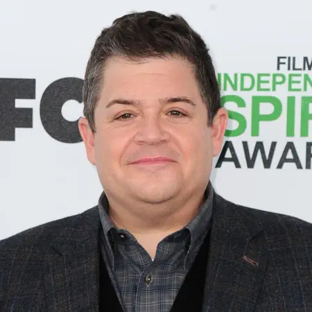 Patton Oswalt