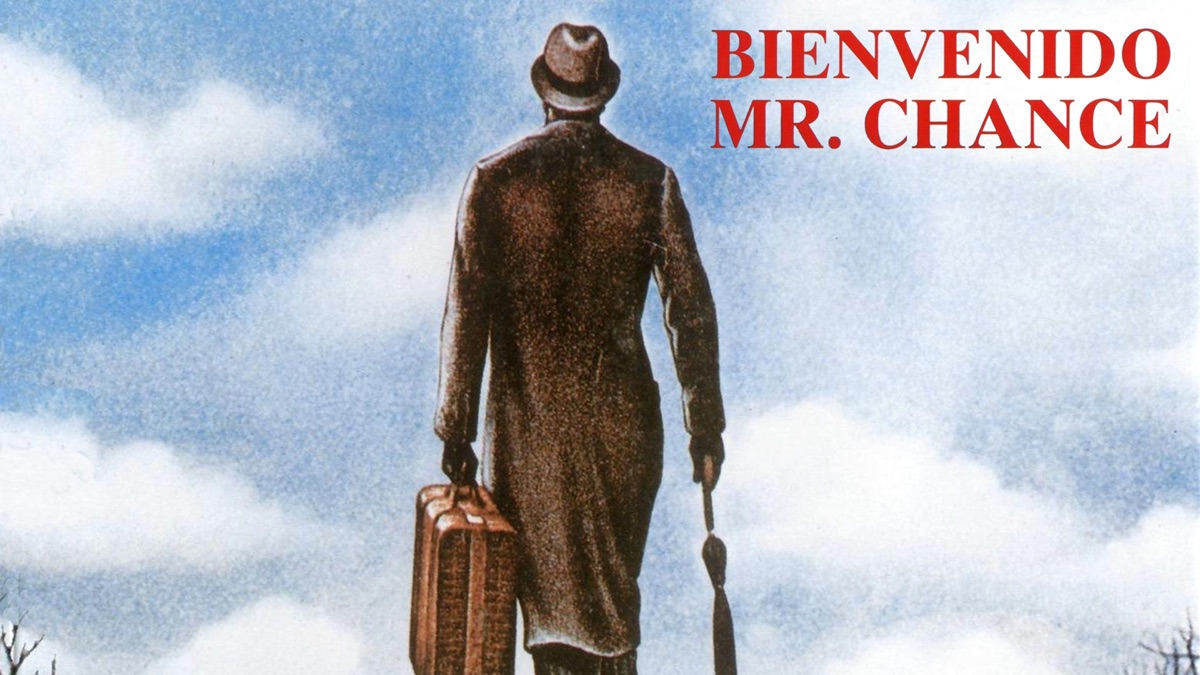 ‎Being There - Apple TV