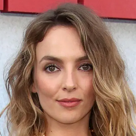 Jodie Comer