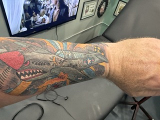 Cherry Blossom Tattoo Studio photo 7