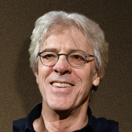 Stewart Copeland