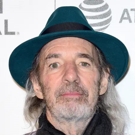 Harry Shearer