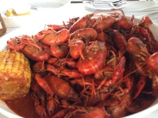 88 Boiling Crawfish & Seafood Restaurant