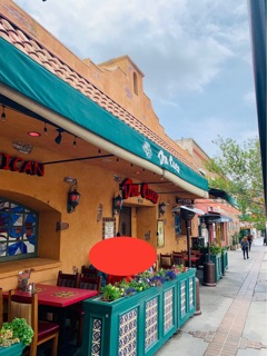 Don Cuco Mexican Restaurant