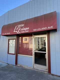 Little Quiapo Bakeshop