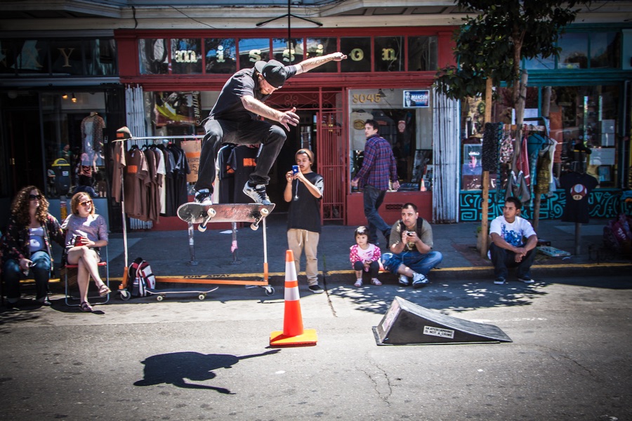 Complex · The Best Skate Shops in San Francisco