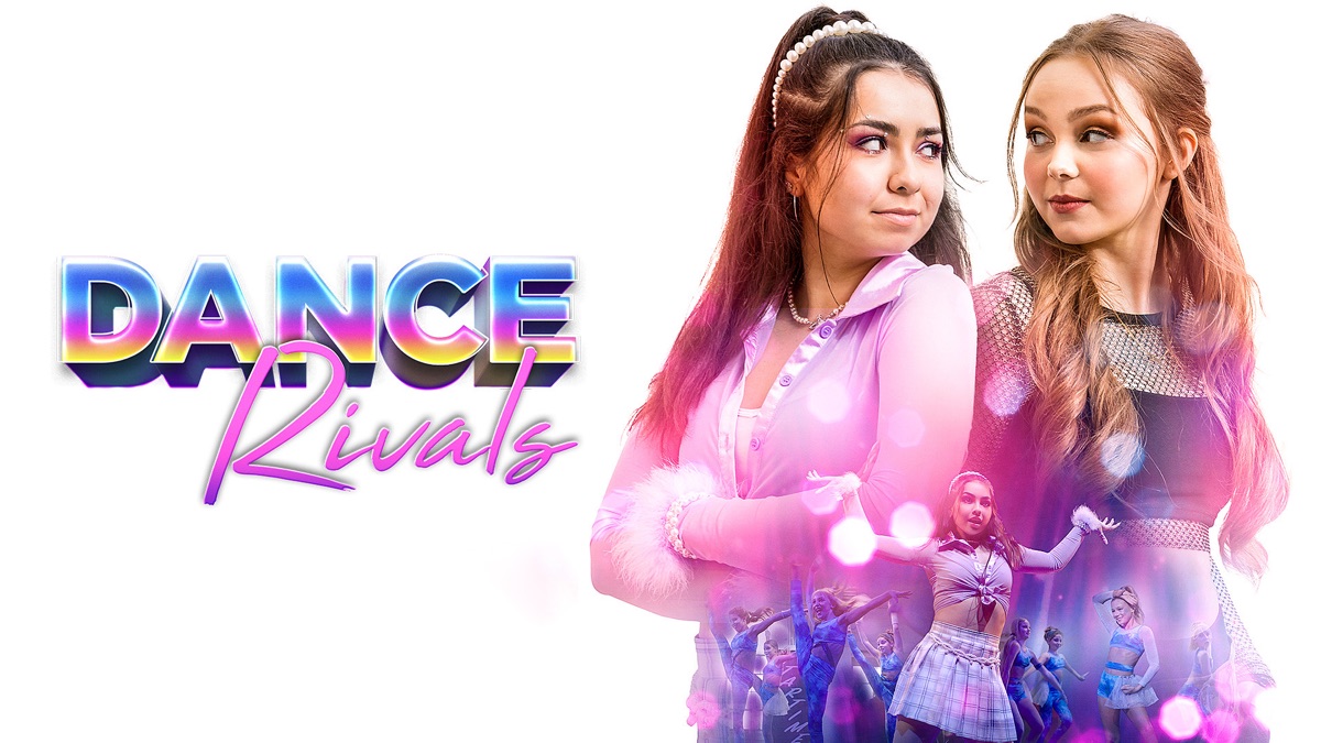 ‎Dance Rivals - Apple TV