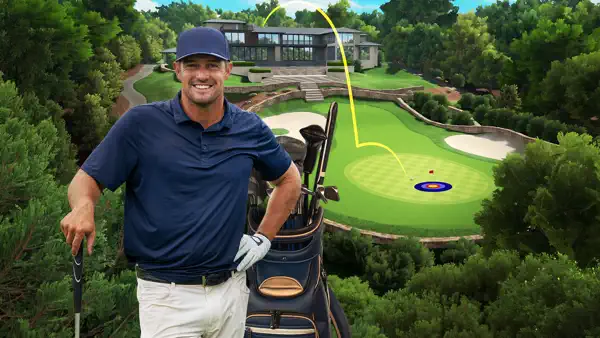 Bryson's Season Takeover