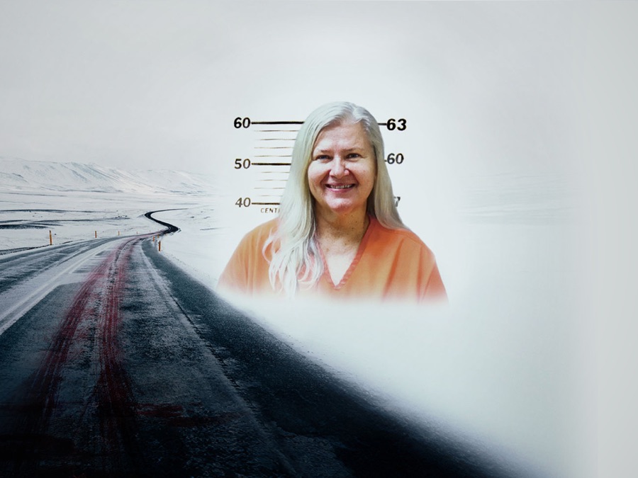 I'm Not A Monster: The Lois Riess Murders - Apple TV