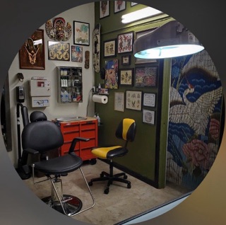 Classic Standard Tattoo