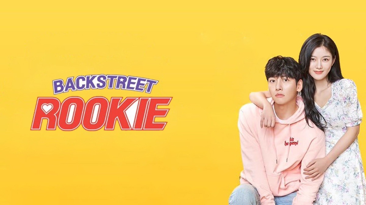 ‎Backstreet Rookie Apple TV