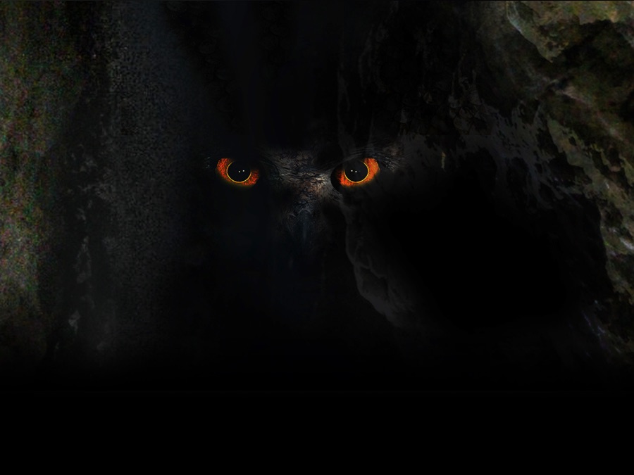 Monsters Underground - Apple TV