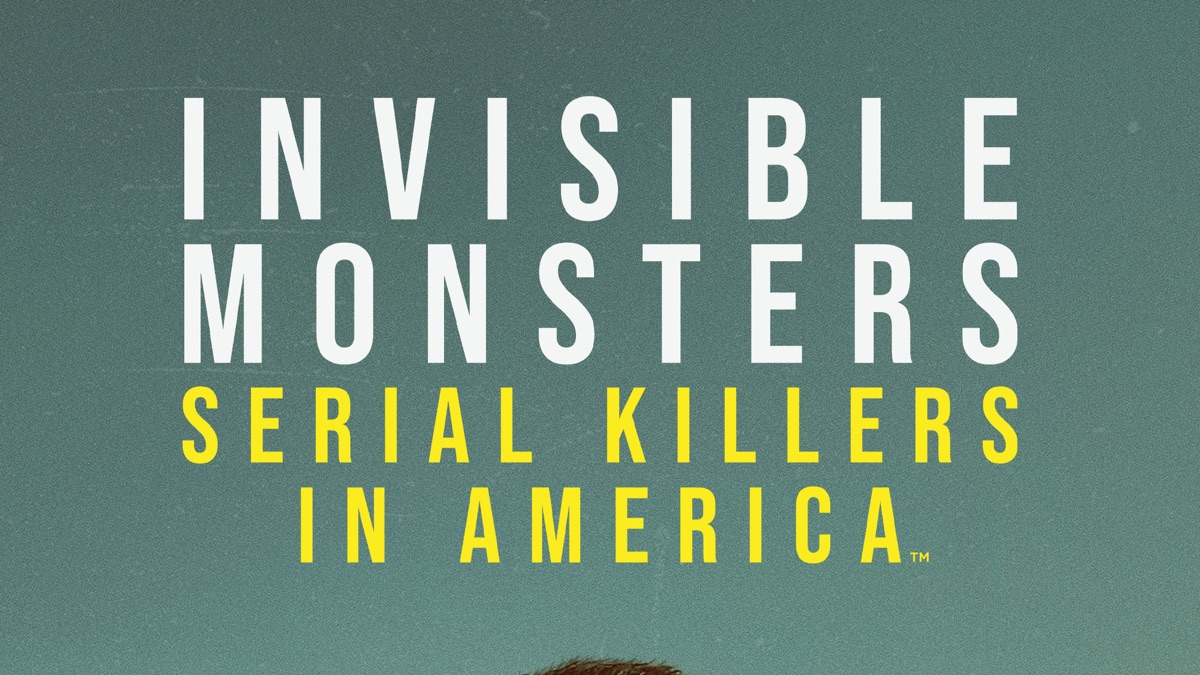 ‎Invisible Monsters - Apple TV