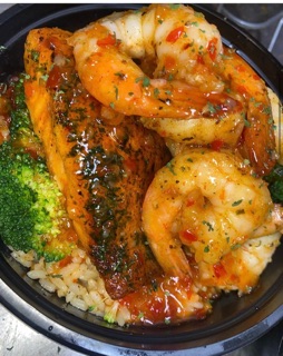 Southside Bar & Grill