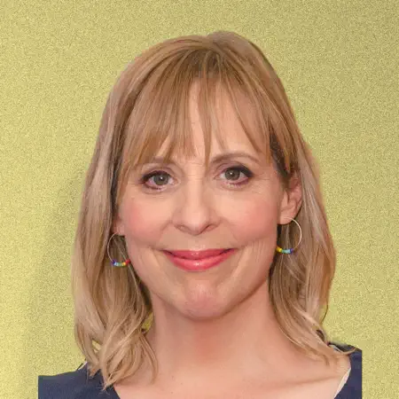 Mel Giedroyc