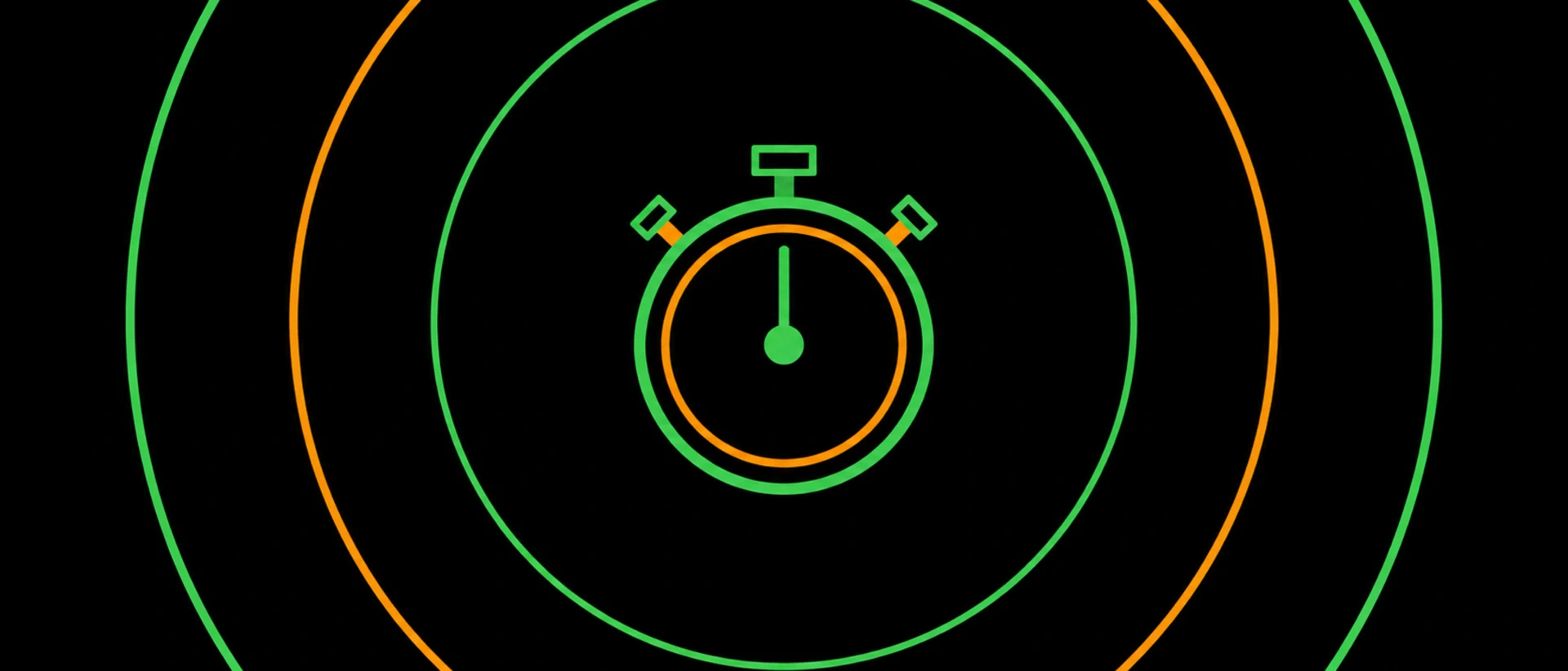 Standard Interval Timer product page header