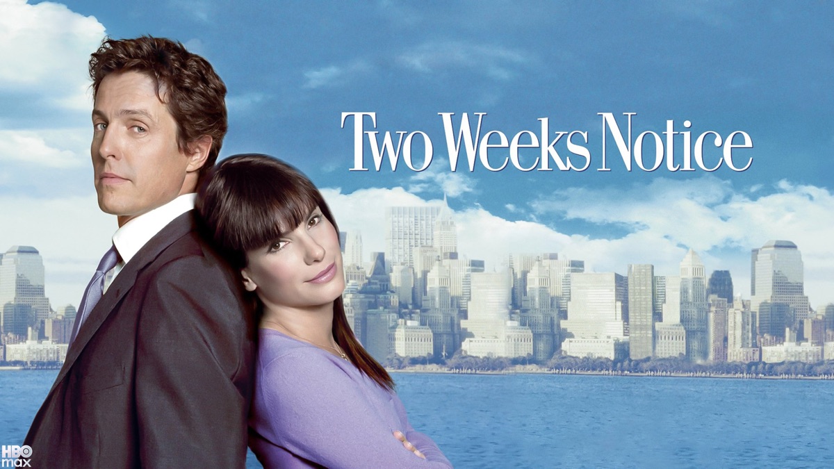 ‎Two Weeks Notice - Apple TV