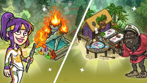 February's Puff Puff Pass