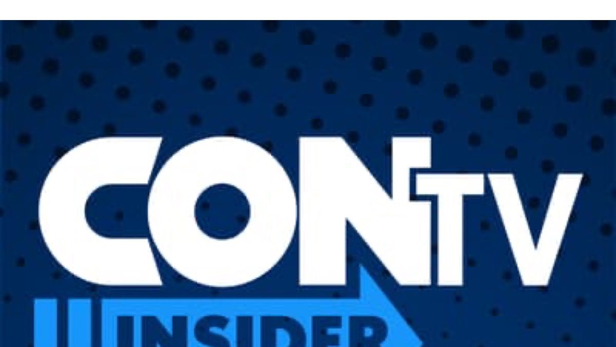 ‎CONtv Insider: Stan Lee's LA Comic Con 2016 - Voice of BATMAN, Kevin ...
