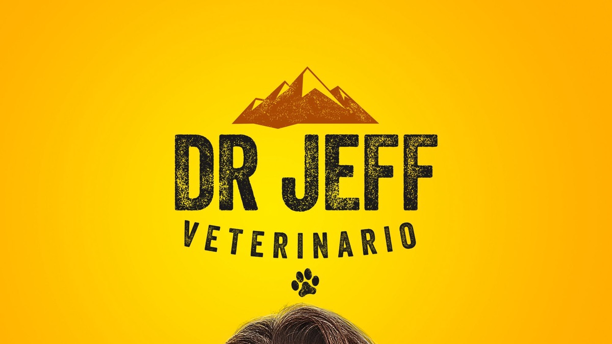 ‎Dr. Jeff, veterinario - Apple TV