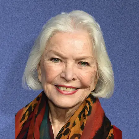 Ellen Burstyn