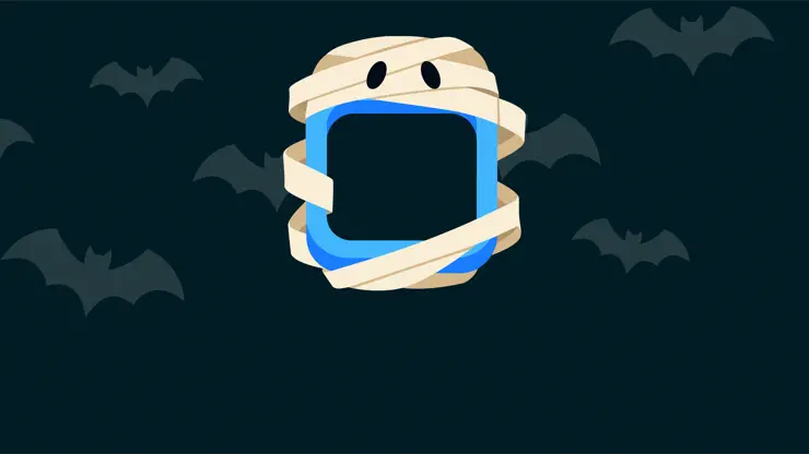 Spooky Season is Here