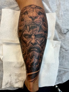 Tovar Tattoos