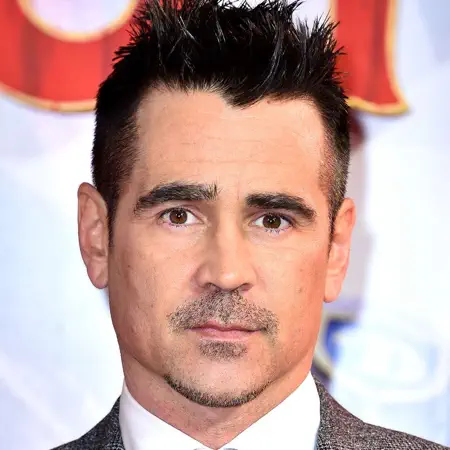 Colin Farrell